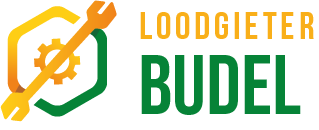 Loodgieter Budel Logo